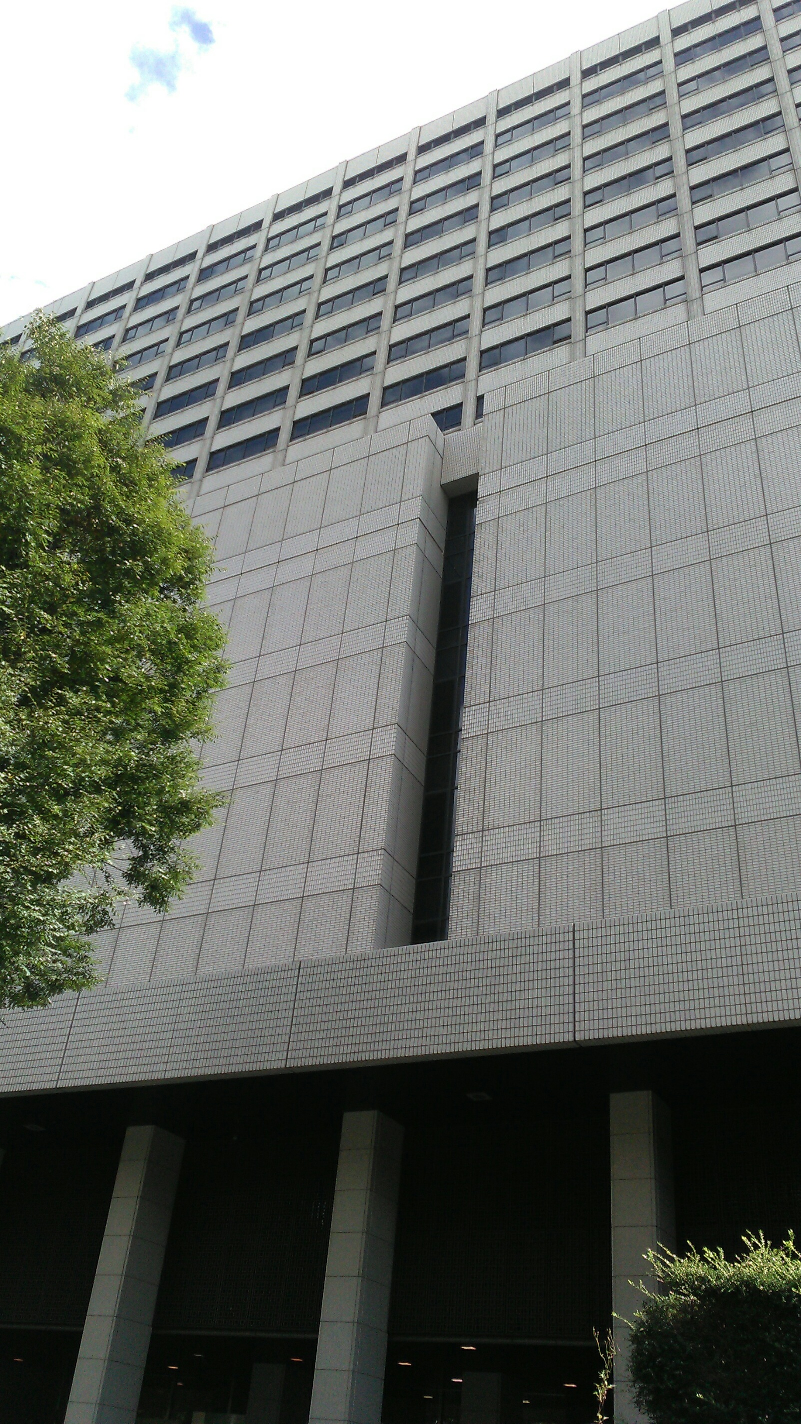 地方 裁判所 東京