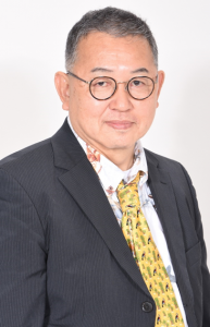 松田耕治